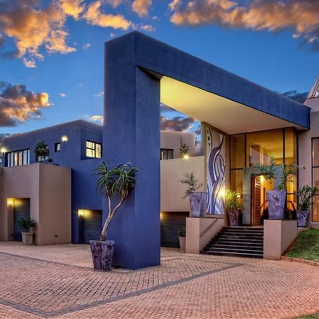 The Links Pensión Pretoria-Noord Exterior foto