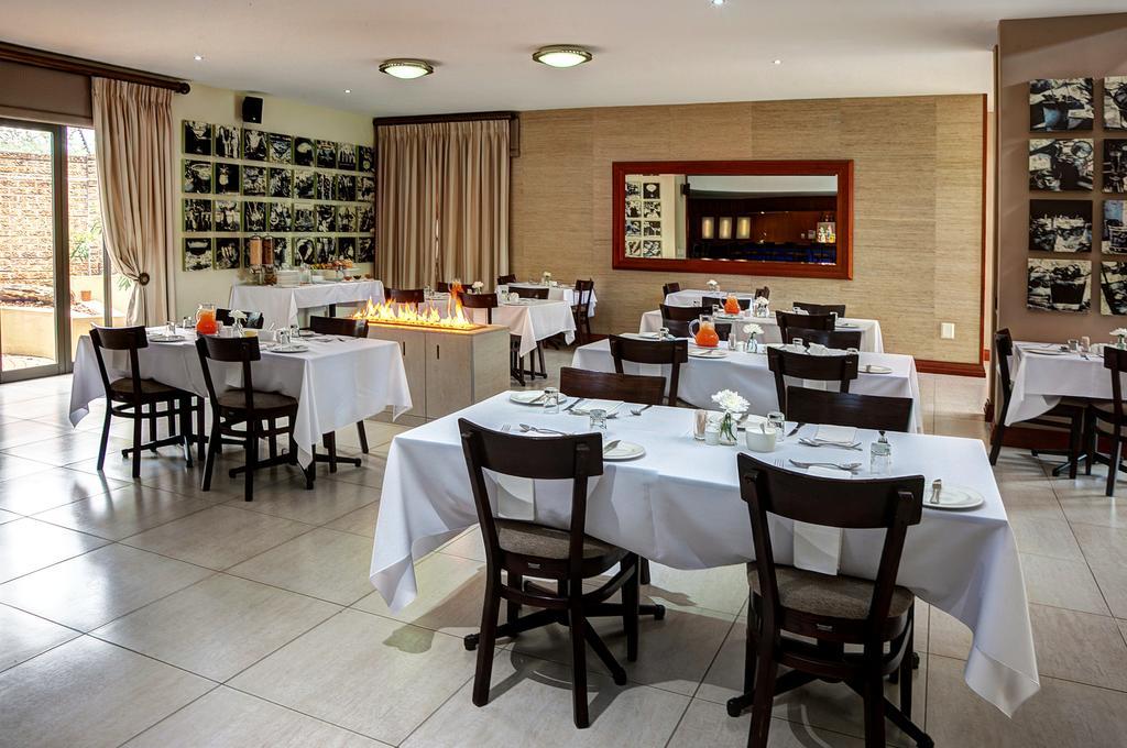 The Links Pensión Pretoria-Noord Exterior foto