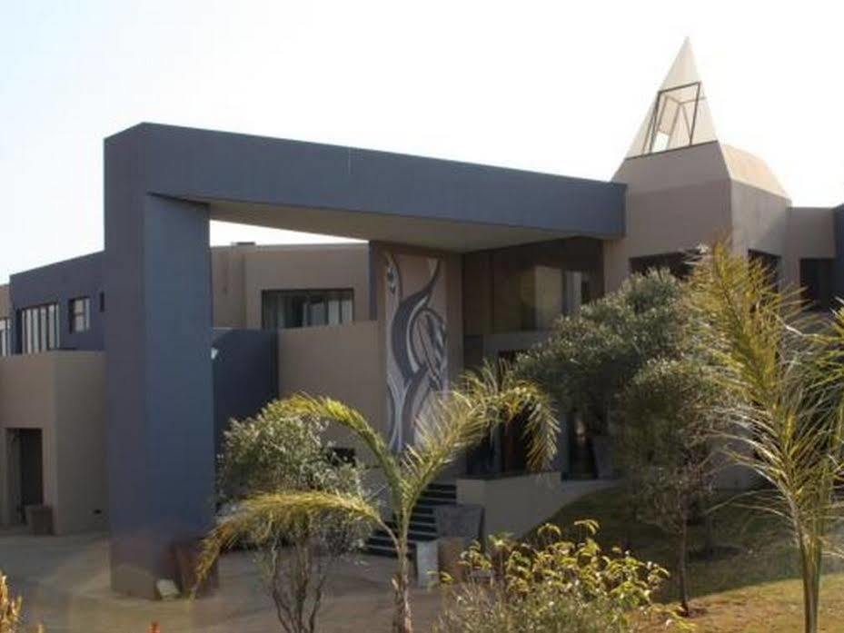 The Links Pensión Pretoria-Noord Exterior foto