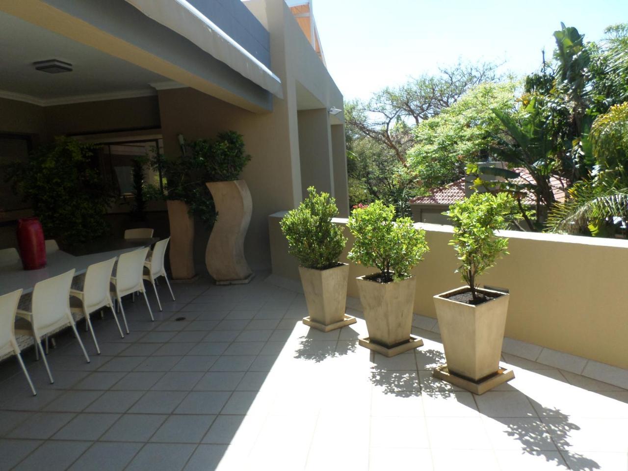 The Links Pensión Pretoria-Noord Exterior foto